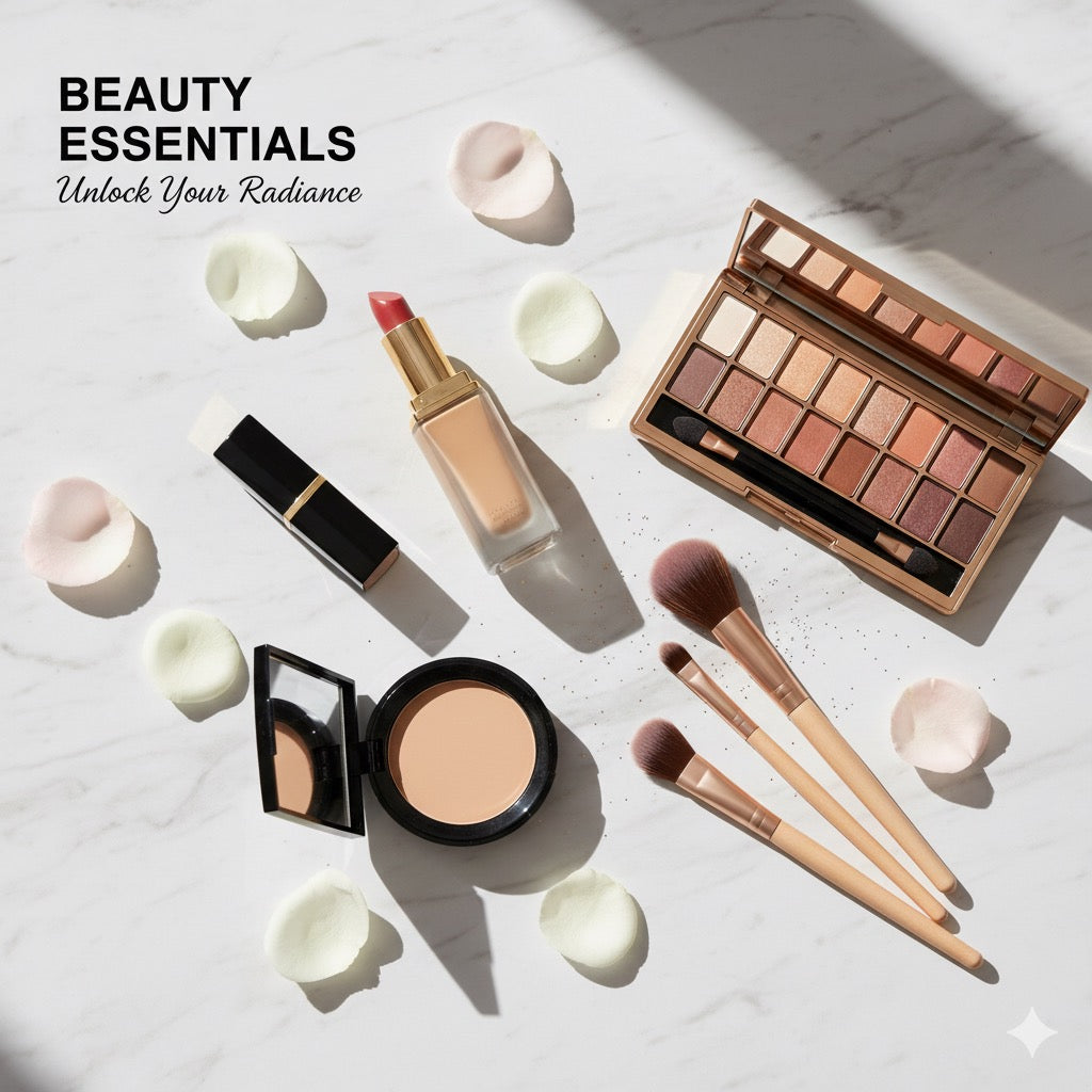 Costumes & Body care