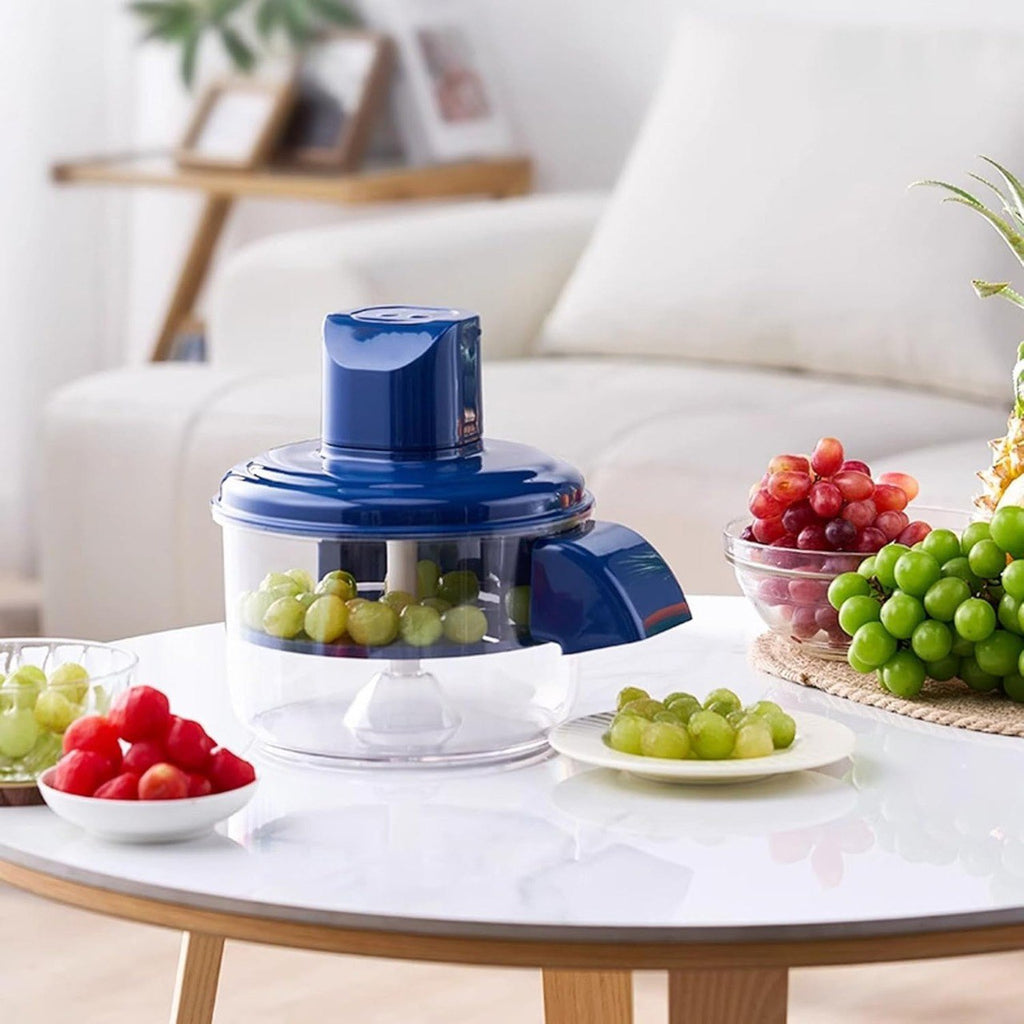 Multipurpose Automatic Fruit & Vegetable Peeler Machine