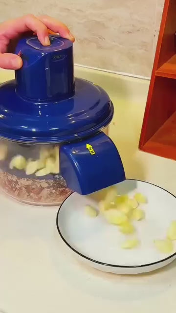 Multipurpose Automatic Fruit & Vegetable Peeler Machine